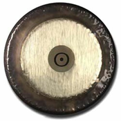PAISTE GONG 38" SEDNA