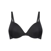 Hunkemöller Nedrček črna