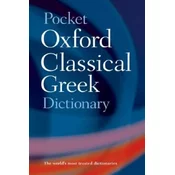 Pocket Oxford Classical Greek Dictionary