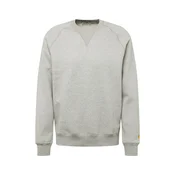 Carhartt WIP Majica Chase, siva