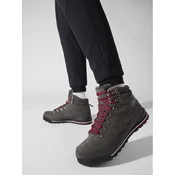 CMP Trekking Heka Hikking Shoes Wp 3Q49557 Siva
