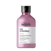 Loreal Professionnel Šampon za glajenje Série Expert (Prokeratin Liss Unlimited ) (Objem 300 ml - new packaging)