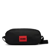 Torbica za okrog pasu HUGO 50573492 Črna