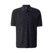 ARMANI EXCHANGE Majica  marine