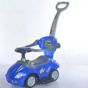 Decija guralica ECO 450 plava