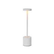Mömax Namizna Led-svetilka Tipl, S Sijalko