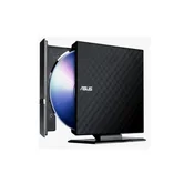 Asus opticki uredaj 90-DQ0435-UA221KZ eksterni/crna ( 90-DQ0435-UA221KZ )