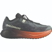 Salomon AERO GLIDE 4 GRVL, muške patike za trcanje, siva L45406300