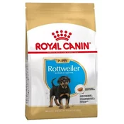 Royal Canin Rotvajler PUPPY 3kg – Hrana za štence