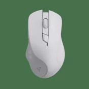 SBOX bežicni miš WM-308 bijeli