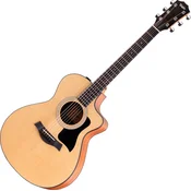 Taylor 112ce Elektro-akusticna jumbo
