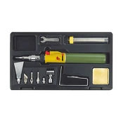 Proxxon gasna lemilica (set) MICROFLAM MGS P28144