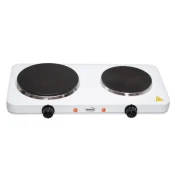 Rešo sa dve grejne ploce 1000+1500W HG-R02WH HOME