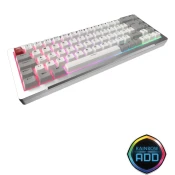 RAIJINTEK MGA-68 SILVER 0R40B00276