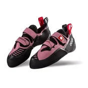 OCÚN Striker QC plezalniki, rose mesa (UK 10.5)