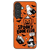 ULTIMATE CASE PowerShare za Samsung Galaxy S26 FE - Spooky book club