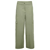 BUFFALO Kargo hlače kivi