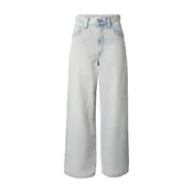 LEVIS  Kavbojke Cinch Baggy Jeans svetlo modra