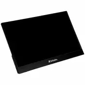 Verbatim Verbatim PM-14 14 FHD prijenosni monitor