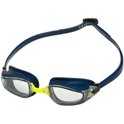 Aqua sphere fastlane blue/clear