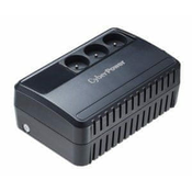 Zasilacz UPS CyberPower BU650EG-FR
