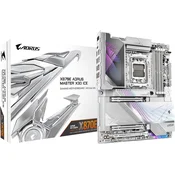 Maticna ploca Gigabyte AM5 X870E AORUS Master X Ice