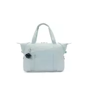 KIPLING Ročna torbica ART M temno zelena