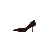 STEVE MADDEN Čevlji s peto Vena čokolada