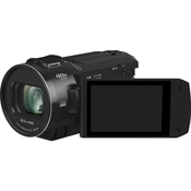 Panasonic HC-V900E-K Full HD kamkorder