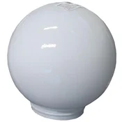 Staklena opal kugla 150mm sa navojem 84mm
