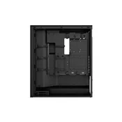 NZXT - H7 Flow kucište crno (CM-H72FB-01)