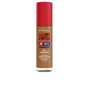 Rimmel London Lasting Finish Boost Moisturizing Spf20 450-Caramel 30ml