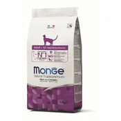 Monge Natural Superpremium Hrana za macke, Piletina, 1.5kg