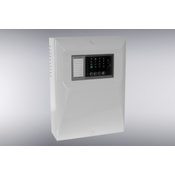 Unipos FS4000/8 Konvencionalna centrala za dojavu poara, 8 poarne zone ( U008 )