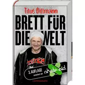 Brett für die Welt
