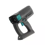 WOLFCRAFT pištolj za silikon MG 300