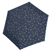 Doppler Zero Magic Minimaly Deep Blue