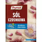 shumee PRYMAT ČESNOVA SOL 40G