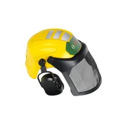 Kask Klein varnostna čelada z vizirjem