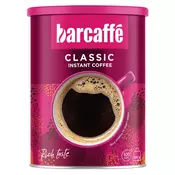 Barcaffe Classic instant kava 200g