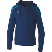 Erima Mikica s kapuco EVO STAR Kapuzensweat