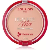 Bourjois Healthy Mix puder u kamenu 03