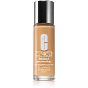 Clinique Beyond Perfecting puder in korektor 2v1 odtenek 11 Honey 30 ml