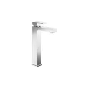 Mexen Cube visoka umivalniška pipa, krom - 72910-00