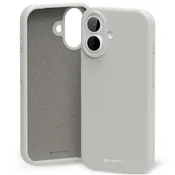 Mercury MERCURY SILIKONSKI OVITEK ZA IPHONE 17 POPOLNA ZAŠČITA IN ERGONOMIJA