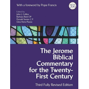 Jerome Biblical Commentary for the Twenty-First Century