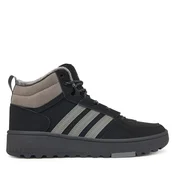 Superge adidas Hoops 4.0 Mid JQ5361 Črna