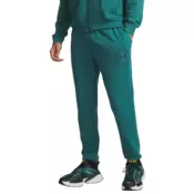 Under Armour Hlače UA Rival LW Graphic Jogger