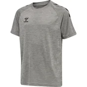 Hummel Dres XK CORE POLY T-SHIRT S/S KIDS