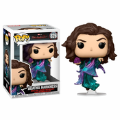 Funko Pop! Wandavision: Agatha Harkness #826 Vinyl Figura